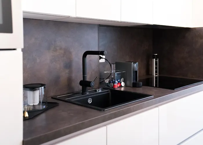 Apartment Artstay - Duomo, Spiga, Near Metro M1 Mailand