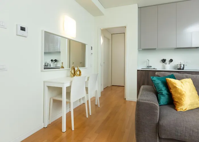 Artstay - Luxury 1 Gym And Pool *