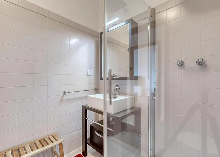 Brand New 1 Bedroom In Navigli Area