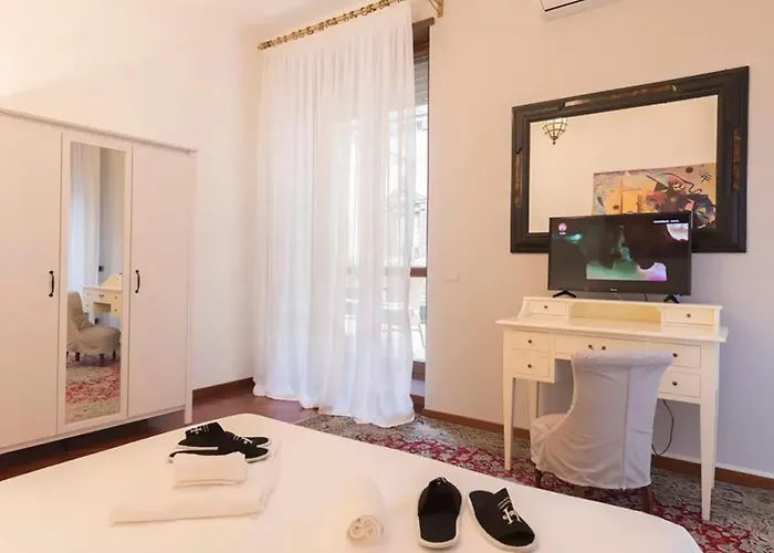 Lejlighed Classbnb - 400 Meters From Duomo Milano