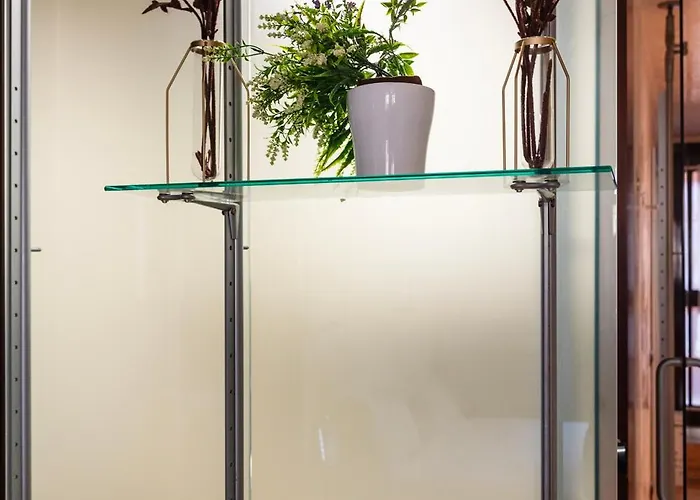 Youhosty - Duomo 아파트 *