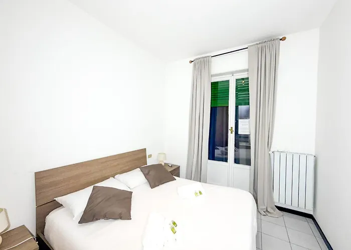 Sweet Staying At Large 3rooms In Navigli * Milán