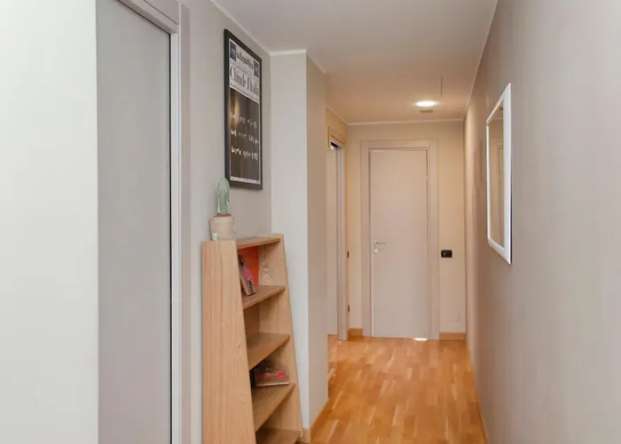 Apartament Kaktus House - Your Away From In