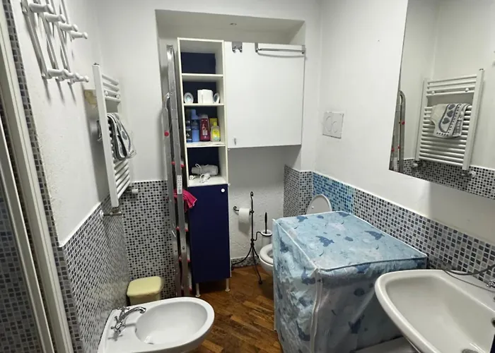 Oceano Sweet Dreams - In Centro