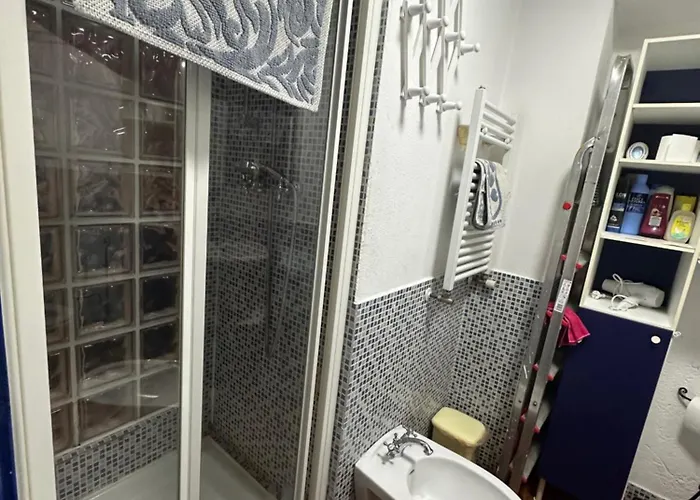 公寓 Oceano Sweet Dreams - In Centro