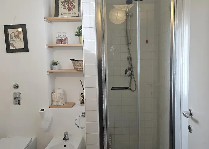 Mgm - Comfy Flat Molino *