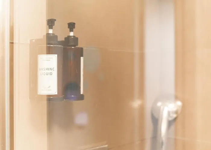 La Bella Milano-les Nubles Sabotino 公寓