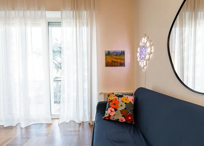 La Bella Milano-les Nubles Sabotino *