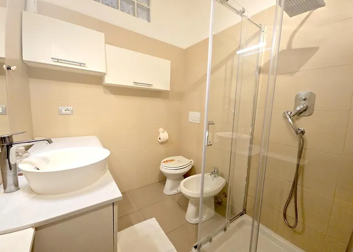 Milanoflats - Cenisio - M5 - Fiera Mico Apartmán Milán