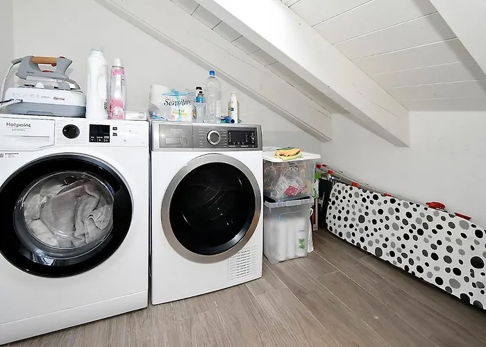 Rooftop Retreat Martesana