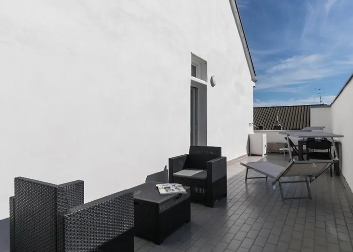 Italianway Comfort - Boiardo 27