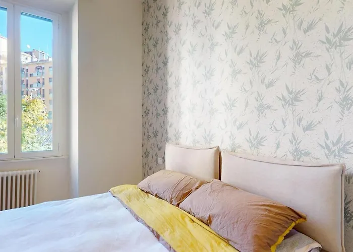 Vinella's House Apartmán