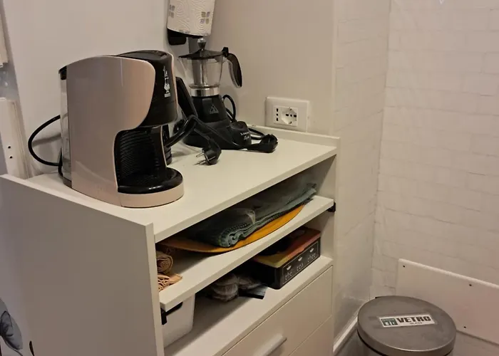 Gaby's Flat - Citylife,