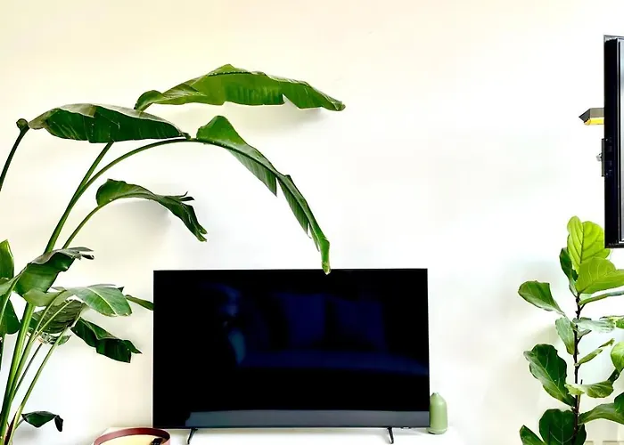 Loft A Appartement Milan