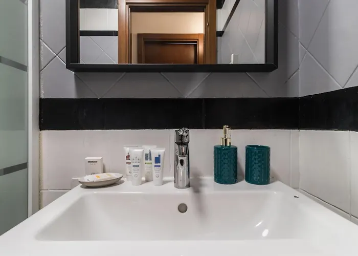 Italianway Easy - Binda 10 * 米兰