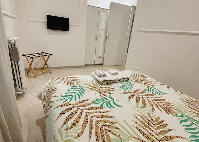 Appartement Milano Central *