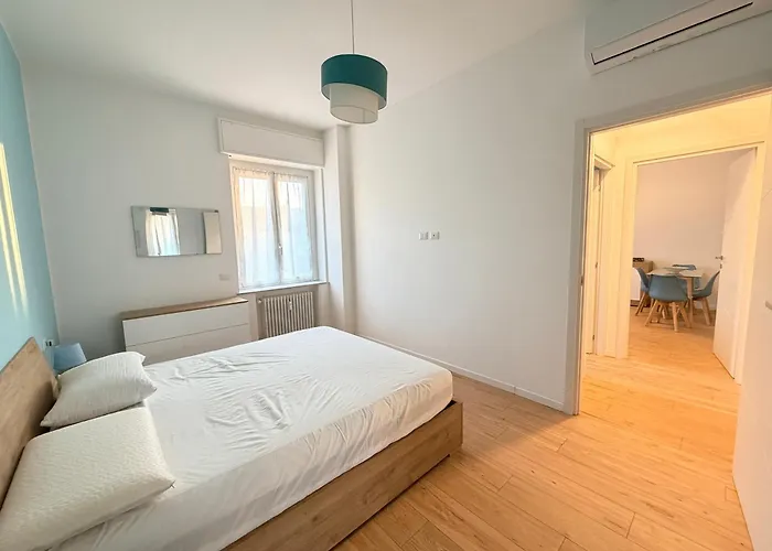 Strambhouse Milánó