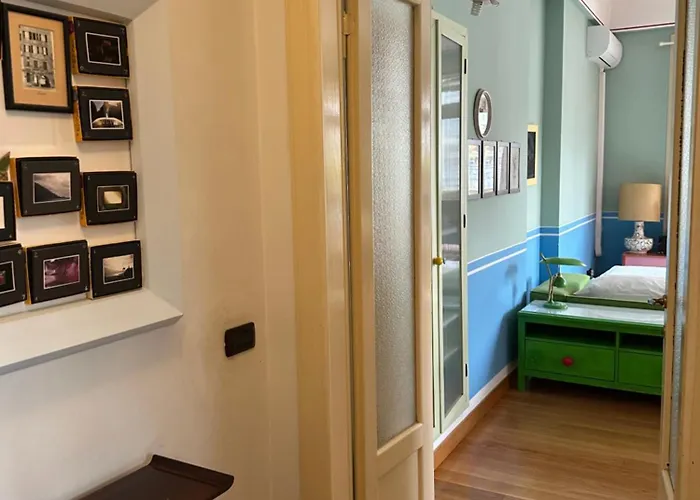 Life Terrazzo Mediolan