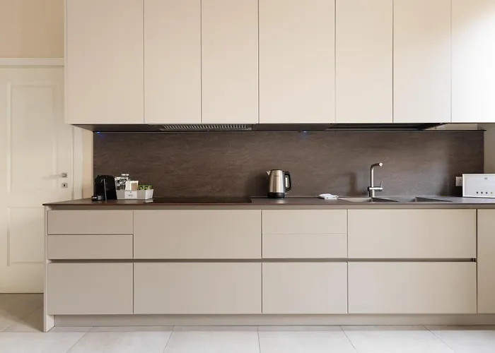 Brera In Palestro Apartment Milan