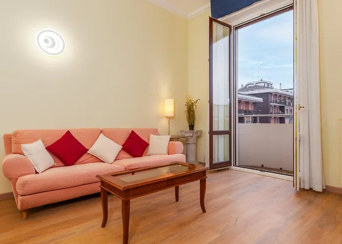 Smart Living Bocconi - Your From *