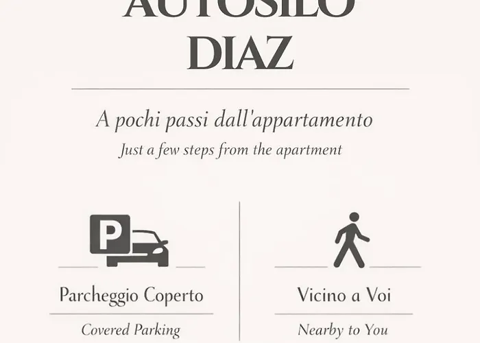 Apartment Comecasa Larga Cosy