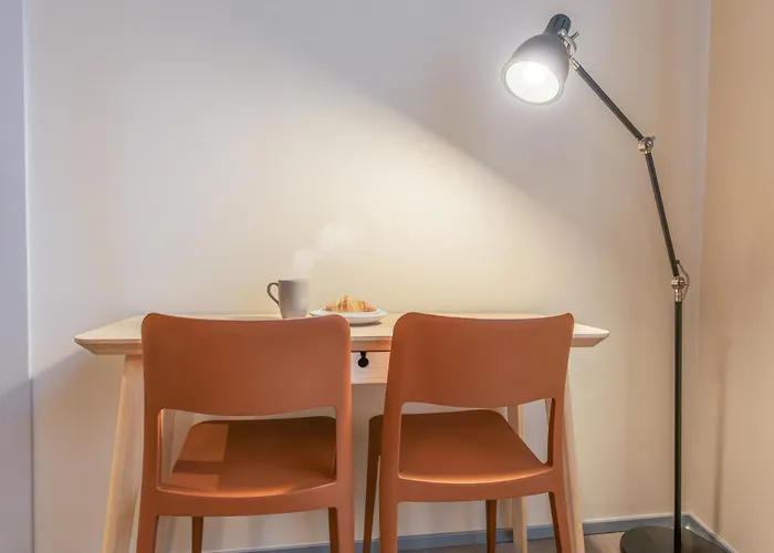 Cozy Navigli Apartman Milánó