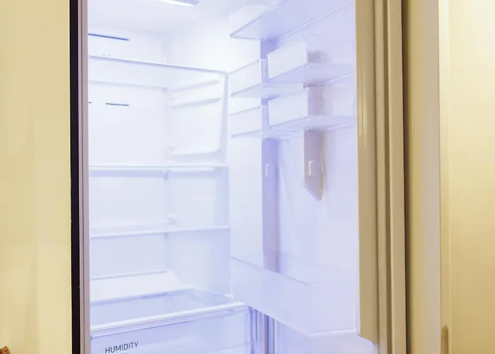 Marcora 6g Luxury Living In Brera - 15min Walk To Duomo Apartmán Milán