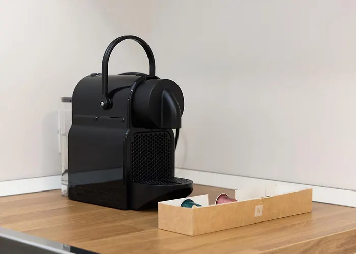 Apartamento Isola Bloom - Stylish Design Flat Milão