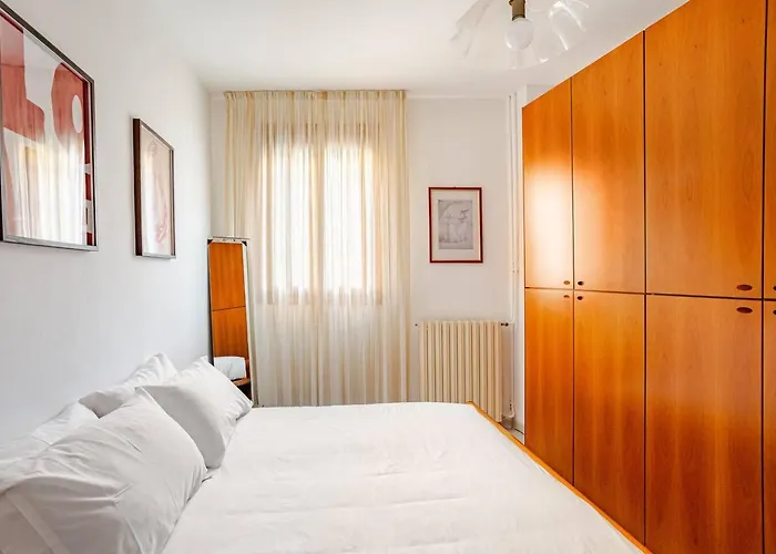 Navigli Heritage - Centro Apartamento *