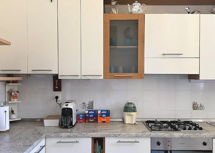 Navigli Heritage - Centro Apartamento *