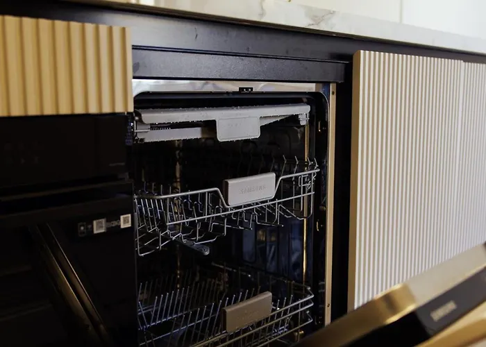 公寓 Marcora 6v Luxury Living In Brera - 15min Walk To Duomo