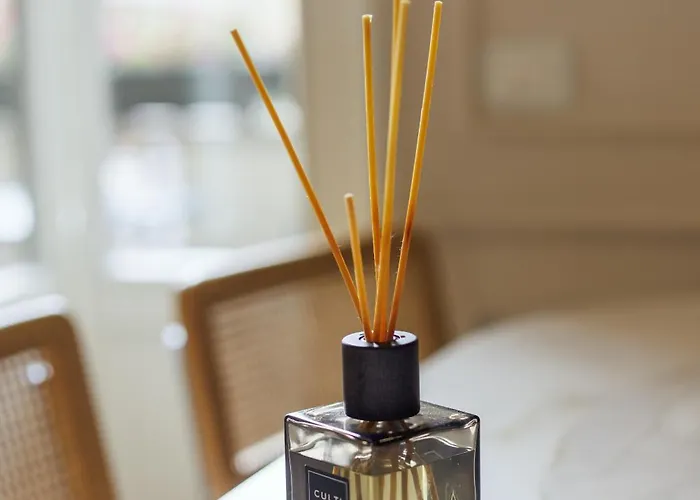 Appartamento Marcora 6r Luxury Living In Brera - 15min Walk To Duomo