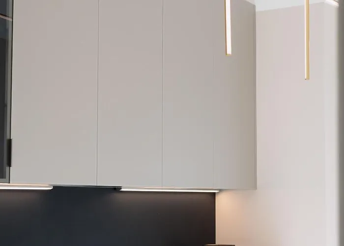 Modern Two-room Via Lambrate, 13 - Mirable Pm Milano