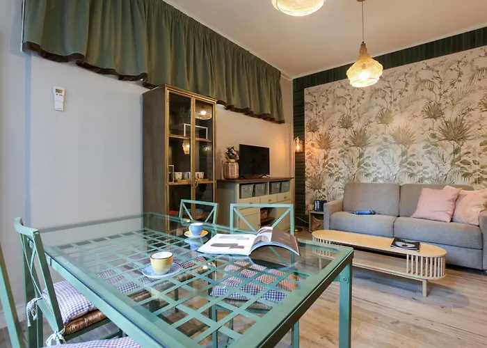 Apartament Hacca Collection - Station & Buenos Aires *