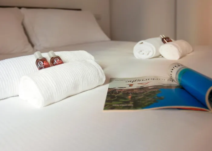 Hacca Collection 3-br Oasis In Porta Venezia