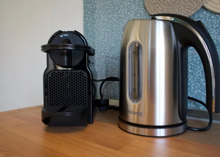 Niguarda's Nest - Bilocale A Due Passi Dall'ospedale *