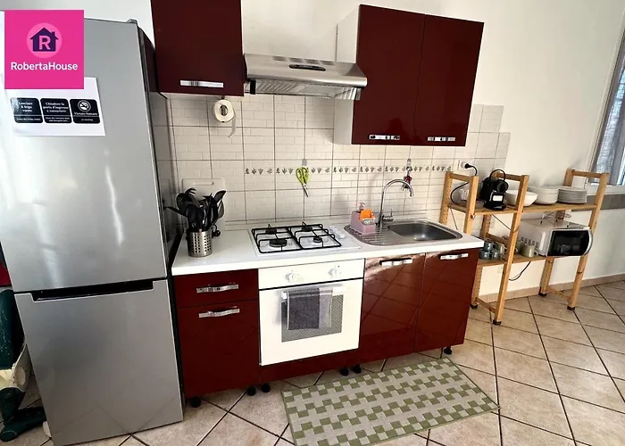 Roberta House Il Tuo Rifugio Per Concerti, Eventi E Fiere Apartman