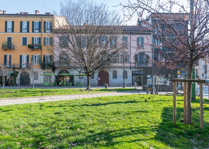 Centro, Di Stile Μιλάνο