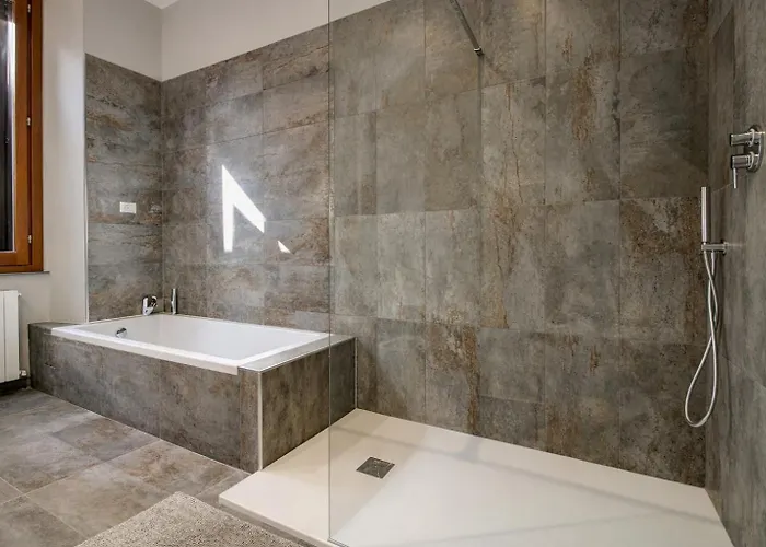 Διαμέρισμα Milanrentals - Iris