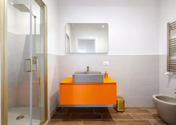 Apartmán Maison Hermes *