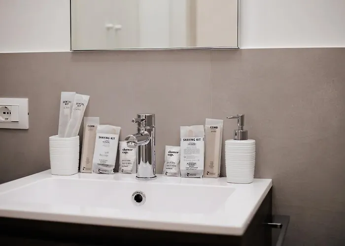 Stylish Near Porta Garibaldi & Metro By Mastery Appartamento Milano