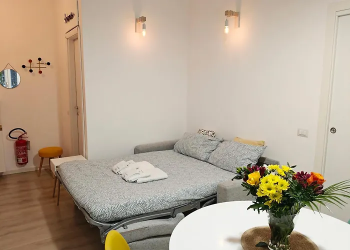 Da Rosa E Pier - Charming 公寓