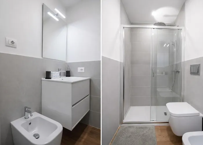 Appartement Milanrentals - Nala Milan