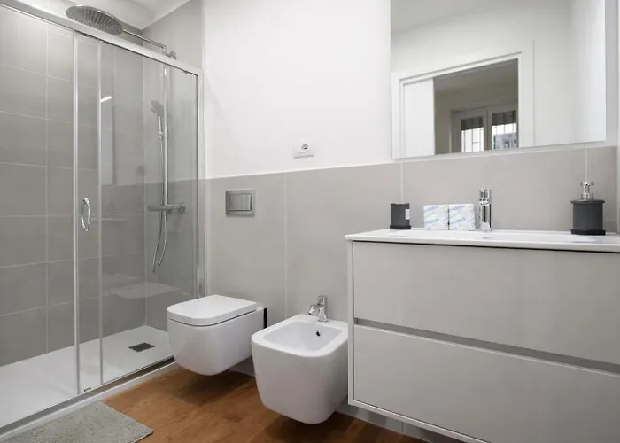 Milanrentals - Nala Appartement