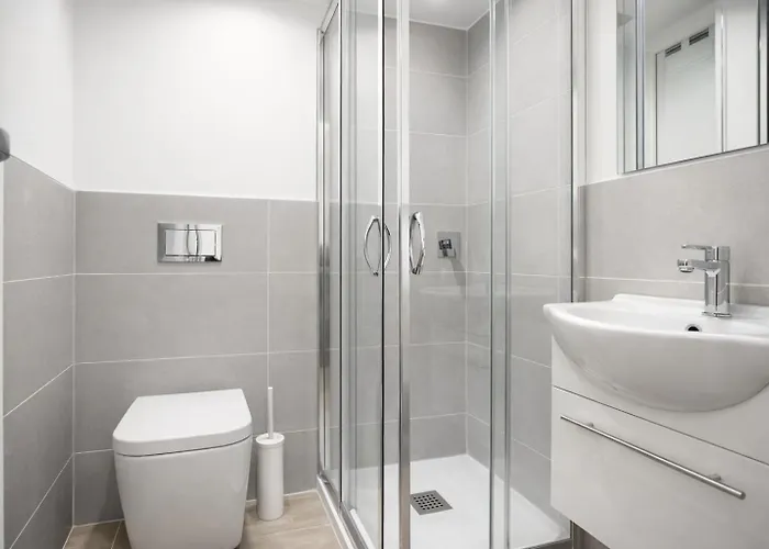 Lägenhet Milanrentals - Marte