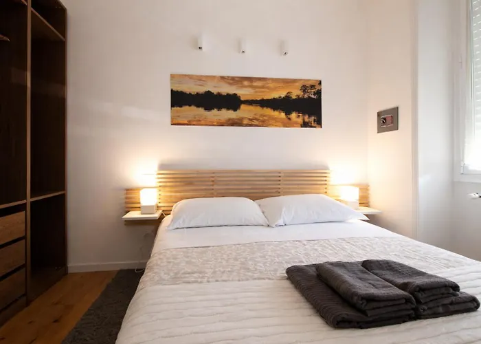 Milanrentals - Venere Milan