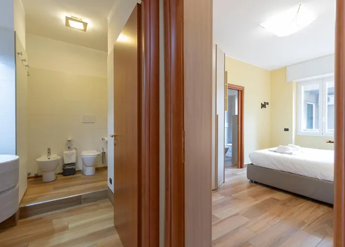 Prestigioso In Zona Tortona - Solari 밀라노