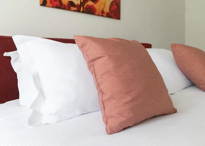 Апартаменты Italianway Easy - Plinio 64