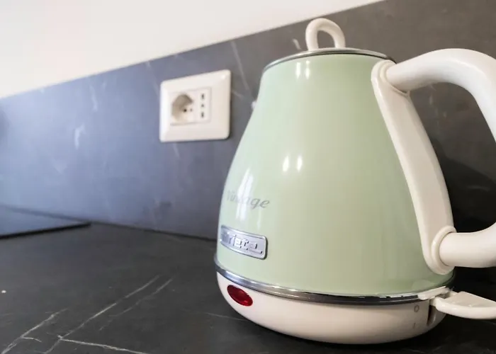 Apartmán Italianway Comfort - Tartaglia 19