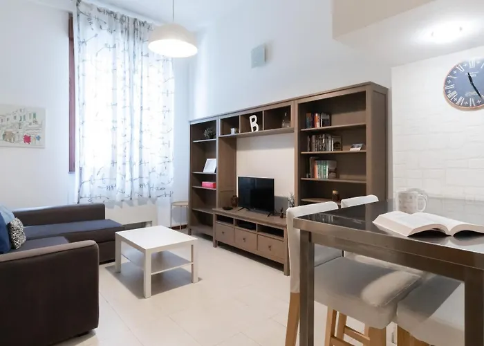 Italianway Easy - Pisino 5 *